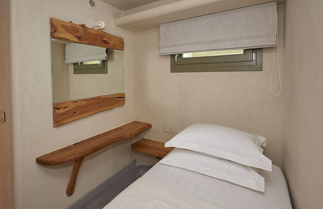 Sunrise Pelion Villas Tsagkarada - Foto 21