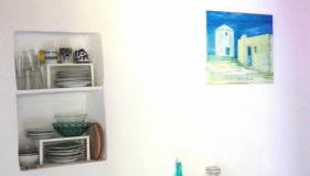 Artist Rooms - Triantafyllou Birth House - Foto 4