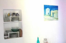 Artist Rooms - Triantafyllou Birth House - Foto 4