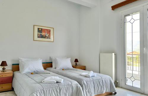 Margarita and Joanna' s House - Foto 25