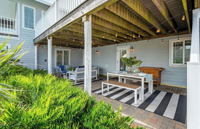 Harborside by Avantstay Expansive Destin Retreat - Foto 41