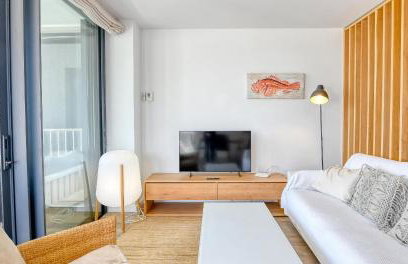 Luxury Central Apartments, Illa Blanca, Calella - Foto 21