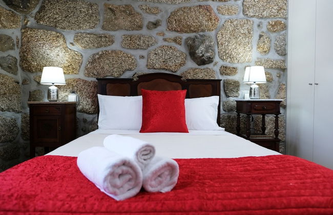 Aldeia da Quinta do Paço - Foto 29