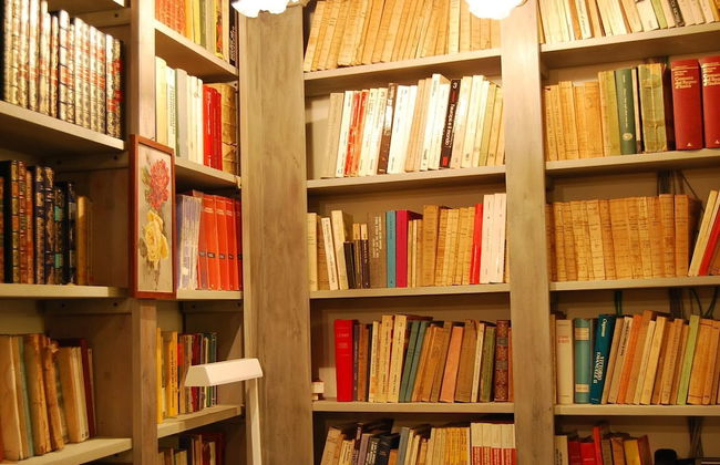 Dimora Garibaldi - Foto 53