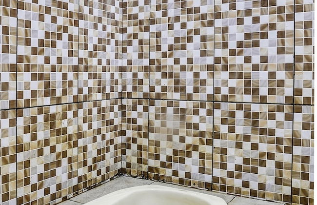 OYO Homes 91006 Eco Tourism Desa Cibodas Areng 5 Syariah - Photo 20