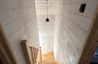 Sowi Sierp Domek w Górach Sowich - Foto 27