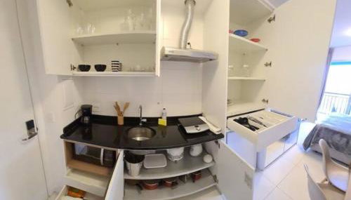 Wize - Photo 3, stove, minibar