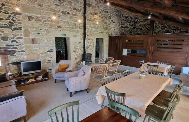 Finca La Cuevona de Guitiriz - Foto 48