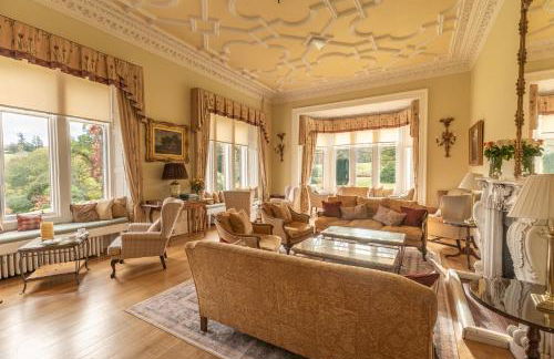 Ballathie House Hotel - Photo 28