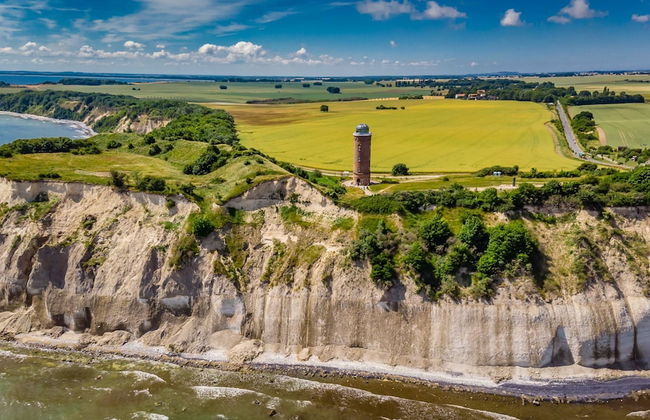 Strandhaus Rügen - Foto 49