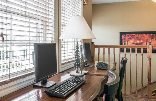 Enjoy the family for ski adventures in 2BD condo with resort amenities - Foto 16