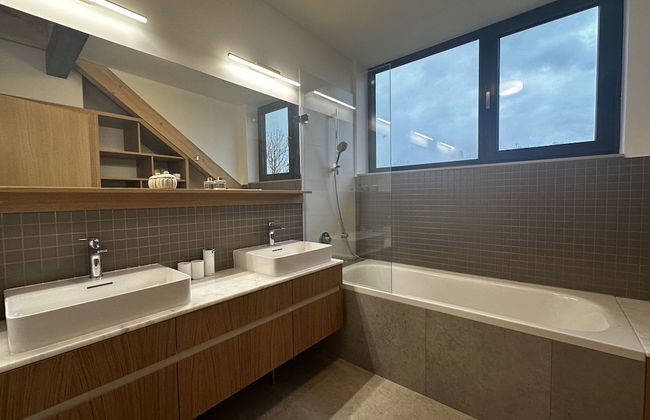 Cerny Dul Kcb045 Villa - Foto 27