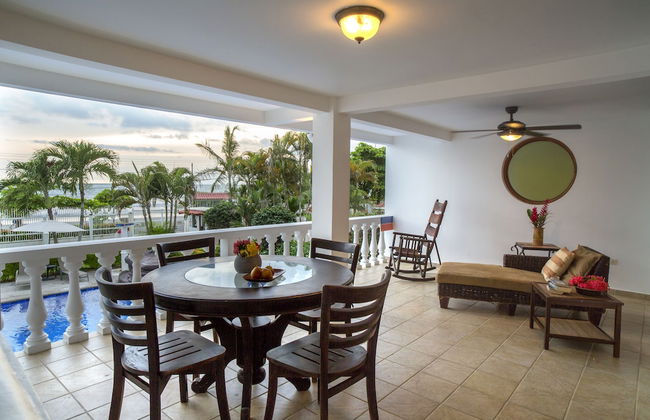 La Paloma Blanca by Lost Beach - Foto 18