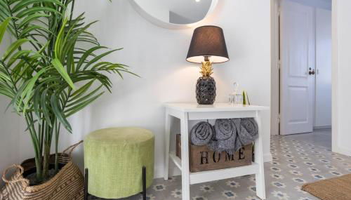 Charming and Cozy beach apartment - Foto 5