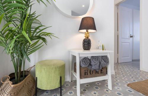 Charming and Cozy beach apartment - Foto 5