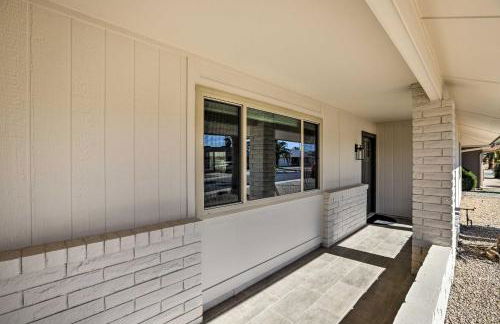 Putting Green, Grill Home in Sun City West! - Foto 28