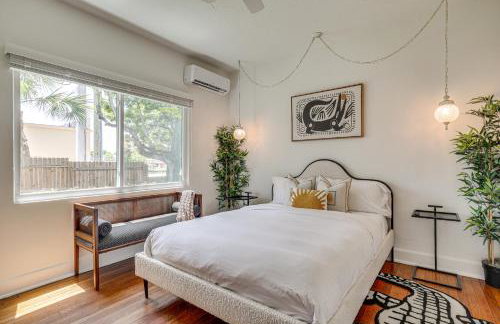 3 Mi to Norton Museum of Art Spanish Revival Gem - Foto 16