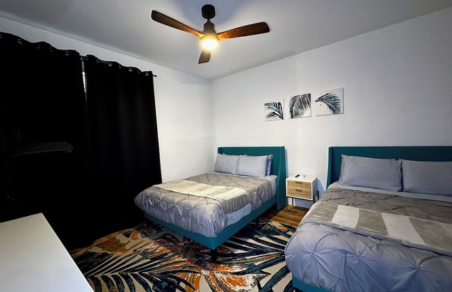 The Peacock Inn - Foto 4