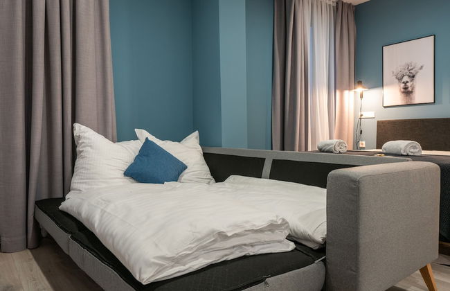 BRIGHT Lippstadt Klusetor - Photo 17