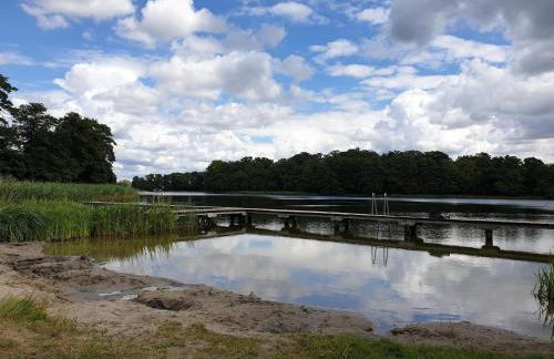 Ferienhaus im Van der Valk Resort in Linstow - Foto 32