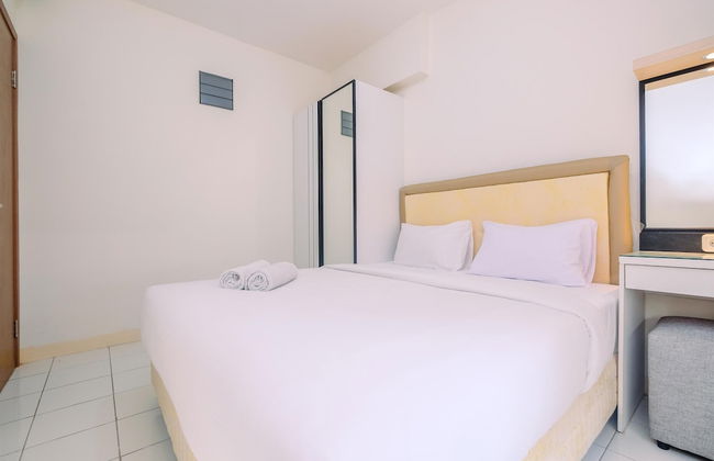 Best Deal and and Cozy 2BR Podomoro Golf View Apartment - Foto 5