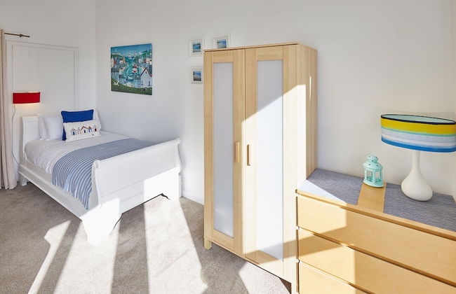 Host Stay The Watchtower - Foto 11