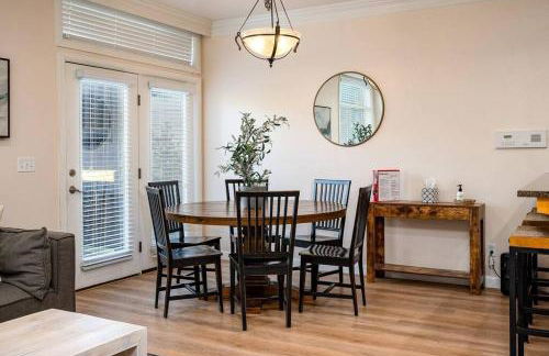 Snowbasin Lakehouse LS27 Ski Getaway Hot Tub - Foto 17