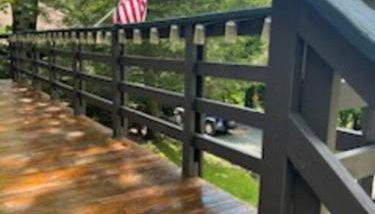 Cozy Cabin Walkable to Beech Mt Resort - Foto 4