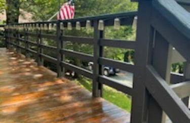 Cozy Cabin Walkable to Beech Mt Resort - Foto 4