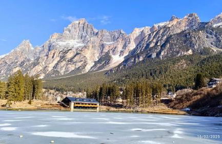 Relax & Elegance apartment near Cortina - Foto 66