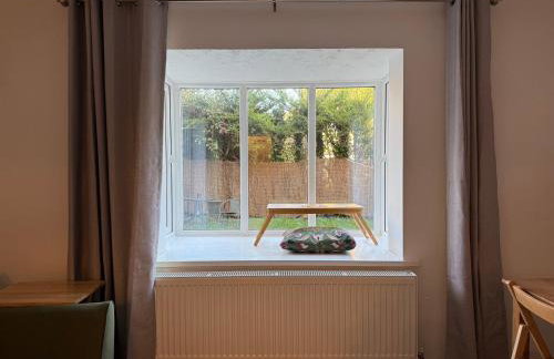 Entire House with Garden and Office - Foto 28