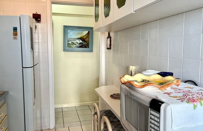 Edifício Morada do Imperador - Photo 25