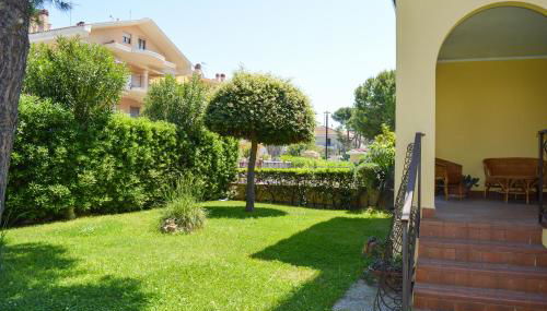 Homiday - Villino Filippi - Photo 2, Garden