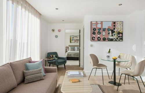 The Chronicle by Supercity Aparthotels - Foto 119