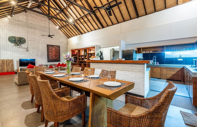 Boutique Villa Doretanh - Foto 29