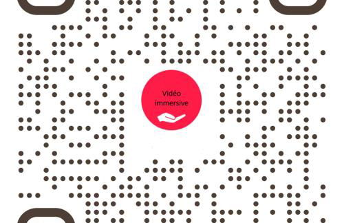 Le Riviera Port Cergy - Elégant Duplex étoilé - Foto 6