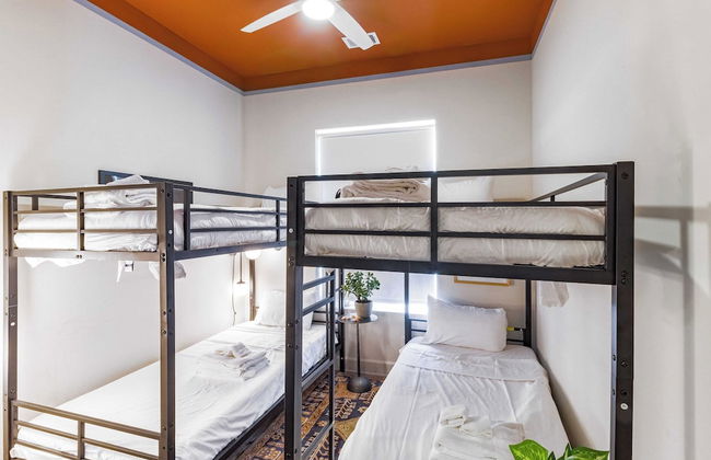 The Conway by AvantStay Modern Comfort Near Downtown Nashville - Foto 14