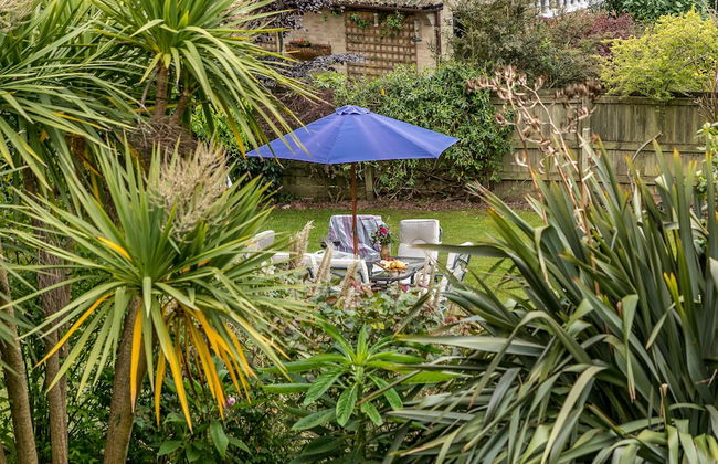 Vomero Holiday Apartments - Foto 41