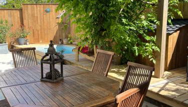 Maison Sanouva - Foto 2