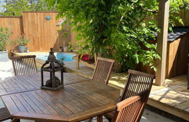 Maison Sanouva - Foto 2