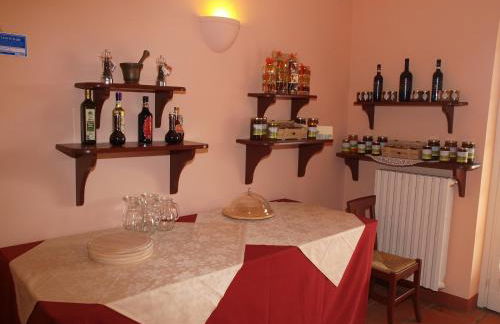 Agriturismo Sette Colli - Foto 10