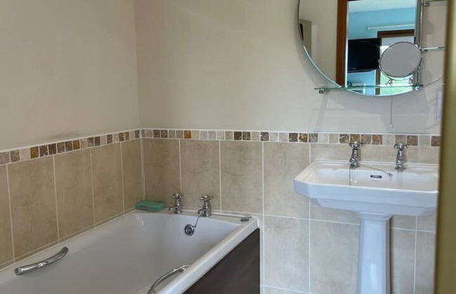 Beautiful Hillside Apartment Near Elgin, Scotland - Foto 24