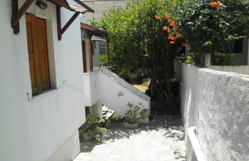 Mavrikou Helen Apartments - Foto 43