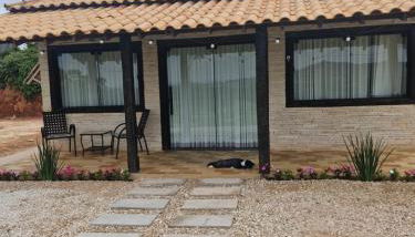 Pousada Brisa do Vale - Foto 4