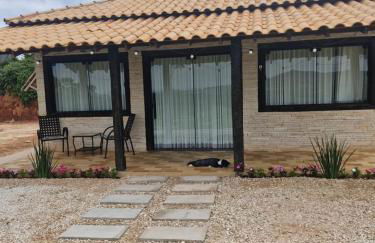 Pousada Brisa do Vale - Foto 4