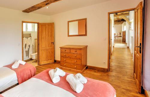 La Bergerie - Foto 16