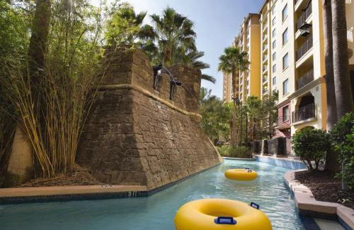 Beautiful Resort in Bonnet Creek 1BD Deluxe near Walt Disney World - Foto 17