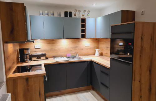 Ferienwohnung - Zum alten Fritz - Suhl, 2 Schlafzimmer, 2 Terrassen - Photo 7