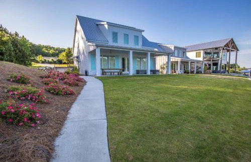 Lake Daze on Lake Martin - Foto 8