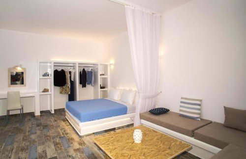 La Belle Vie - Santorini - Adults Only - Foto 6